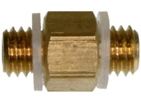 Kendrion 50050 Złączka podwójna M5