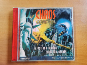 CDi Software: Chaos Control