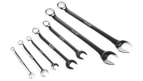 Zestaw Narzędzi Nastawnych 23 Szt. Stal Chromowo-Wanadowa, Rs Pro