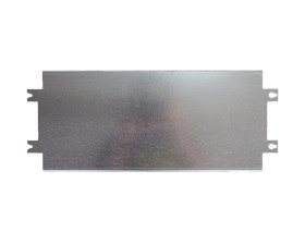 Płyta montażowa 200x600mm stal BPZ-MPL200-600 114807