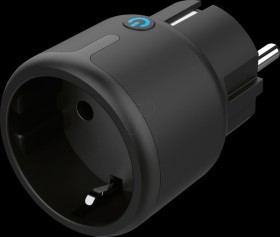 SH-P01M-B Switchable WLAN socket outlet