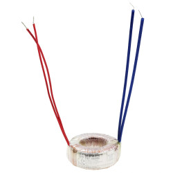 Transformator toroidalny TST 230V/18V - 1,11A