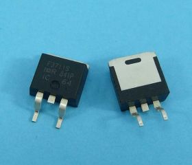 IRF-3711S P 110A/20V/120W Rds=6mR TO-263