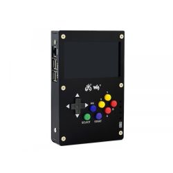Zestaw GamePi43 Add-ons do budowy konsoli retro z Raspberry Pi - Waveshare 16967
