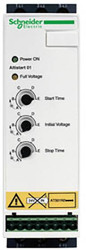 Schneider Electric ATS01N222LU Soft-start Moc silnika przy 400 V 5.5 kW