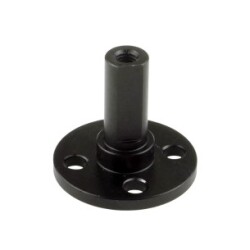 Adapter kół do serw (A) - Waveshare 24985