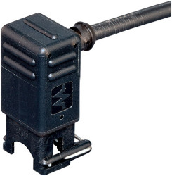 Przewód czujnik-siłownik Złącze A M8 liczba rdzeni 2 długość 1.5m Rodzaj A Żeńskie