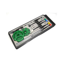 Zestaw wkrętaków 8PK-5232N Proskit