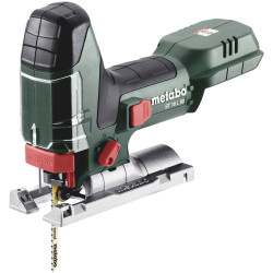 Metabo 601047840 ST 18 L 90 Cordless Jigsaw 18V Battery not included
