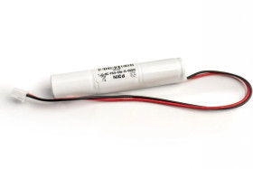 Akumulator Ni-Cd 0000-NC-PAS-36-15-N-20