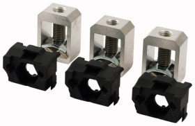 Zaciski skrzynkowe 35-1500mm2 Cu/Al dla XNH1 XNH1-BT 183000