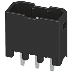 Phoenix Contact 1778560 3 Way Header 6A 2.5mm