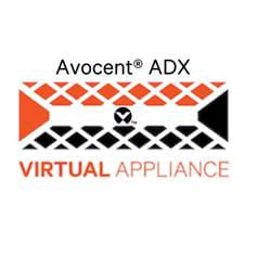 Vertiv Avocent ADX-MP1000VA, Zarządzanie siecią, Subskrypcja, Chińska uproszczona, Angielski, VMware vSphereÂ® Hypervisor 7.0, H