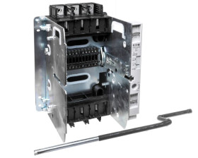 Kaseta wysuwna 3P 610A NZM3-XAVS 266711