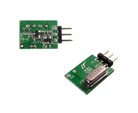 RF RFM85W-433D RF RFM85W-433D