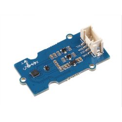 Grove IMU 9DOF - moduł z 9-osiowym czujnikiem IMU (ICM20600 + AK09918)