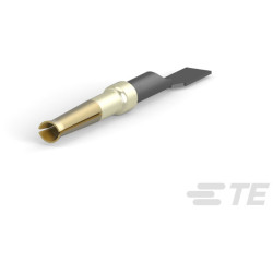 TE Connectivity 66569-3 D-Sub Contacts Female Solder Socket Unshrouded 18AWG