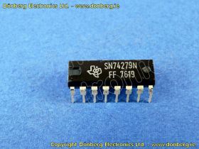SN74279N