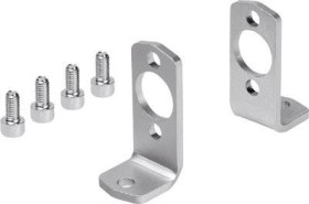 Stopka montażowa FESTO HZF-32 161807