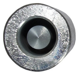 Pobijak SDS Max do prętów uziomowych fi 16 KM123.16