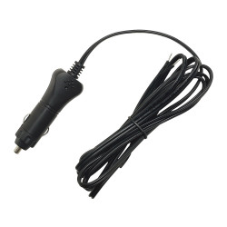 TruConnect Fused Lighter Plug with Cable