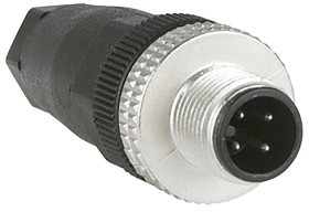 Silnik serwo Schneider Electric BMH0702T27F2A