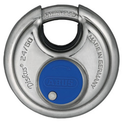 ABUS 32502 24IB/60mm Diskus&#xAE; Padlock Keyed Alike EE0113