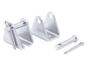 Uchwyt Drive System Europe by MSW DSZY1-H02 10070169 Popych 1000 N 1 szt.