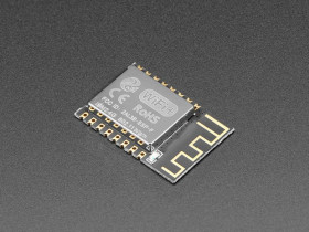 Adafruit ESP8266 SMT Module