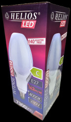 Żarówka LED 45W Intense boost E27 E40 230V 4000K 7300LM LED-3126