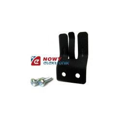 CB Wieszak mikrofonowy PM-3 czarny uchwyt