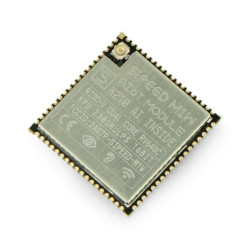 Moduł M1W AI+lOT - K210 Deep learning - WiFi - DFRobot DFR0638