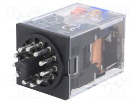 MKS3PIN-5-24DC
