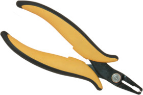 Oblique cutter, 144 mm, 80 g, cut capacity (1.02 mm/–/–/–), BYB-7-30L0208