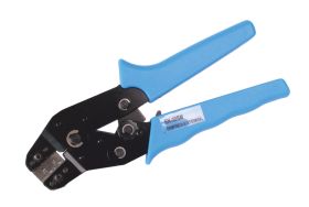 Zaciskarka złączy OPT SN02BM D-SUB 0,08-0,5 mm2 AWG 28-20 grubość szczęk 4mm