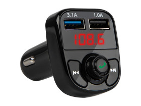 Transmiter FM BLOW Bluetooth T-01