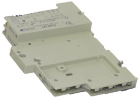 Styk pomocniczy Schneider Electric 6 1NC + 5NO LA1L Śruba Montaż boczny