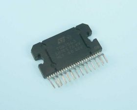 TDA-7563 FLEXIWATT-27 UKŁAD