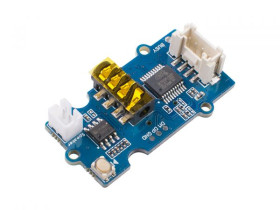 Grove - MP3 V3 -Music Player