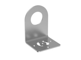 Uchwyt montażowy LED Banner Uchwyt