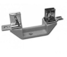 Podstawa bezpiecznikowa PBD 1 /zaciski śrubowe/ 63-820991-011