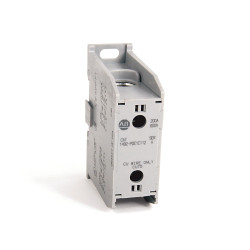 Blok rozdzielczy -żyłowy Allen Bradley 200A 600 V 14 AWG