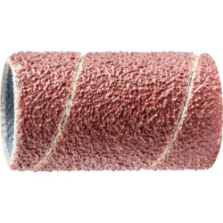 PFERD 42236105 Sanding sleeve Grit size 60 Ø15mm x 30mm 25 pcs