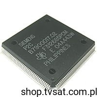 F312685PCM Telecom ASIC ICs SMD-QFP160 TI
