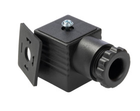 Złącze zaworu elektromagnetycznego A RS PRO