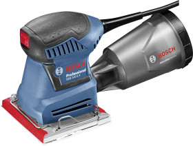 Bosch Professional GSS 140-1 A 06012A2100 Szlifierka oscylacyjna 180 W 101 x 113 mm