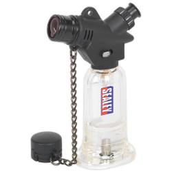 Sealey AK4042 Butane Micro Heating Torch