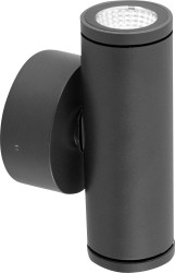 Lampa ścienna
