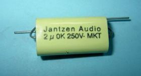 2,0uF/250V MKT MANT!KONDENSATOR