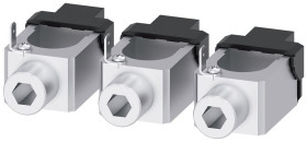 Zacisk przewodu 3VA9263-0JG12, Siemens, SENTRON